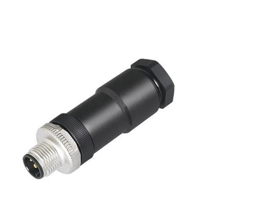 99-0429-19-04 - Circular Connectors -