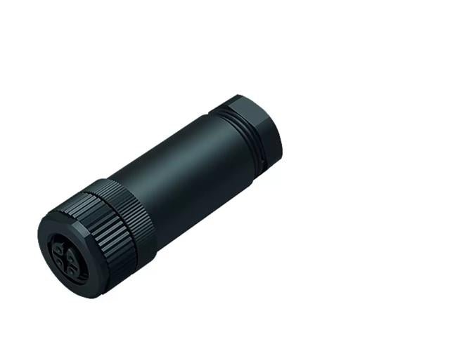 99-0430-57-04 - Circular Connectors -