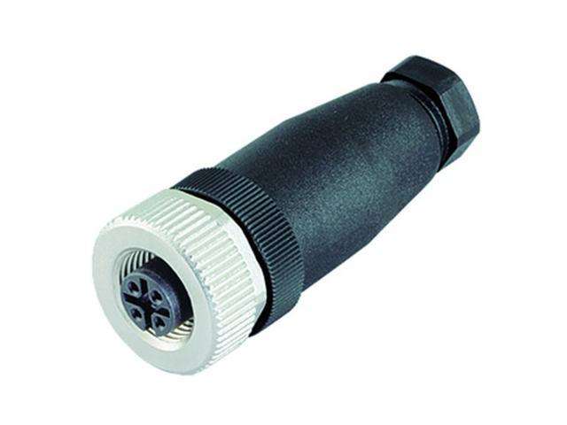 99-0486-12-08 - Circular Connectors -