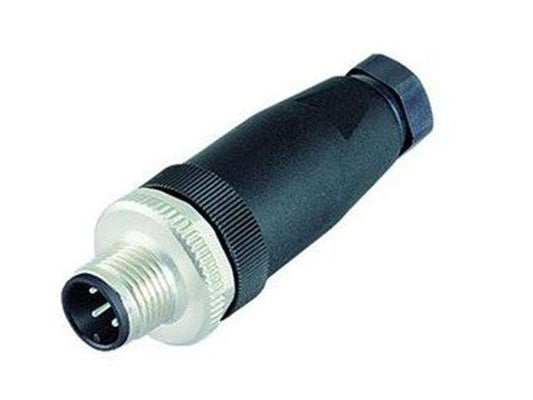 99-0487-12-08 - Circular Connectors -