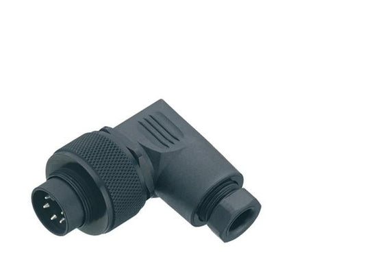 99-0495-106-24 - Circular Connectors -