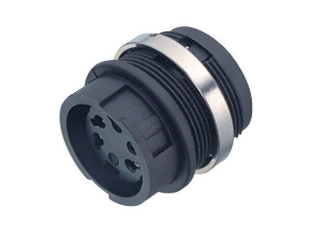 99 - 0624 - 00 - 07 - Power Connectors - 