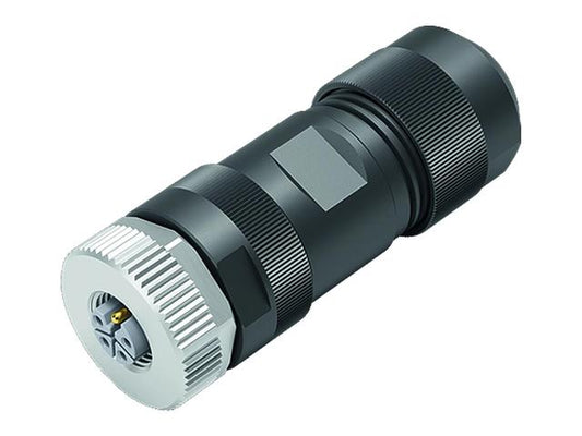 99-0640-29-05 - Circular Connectors -
