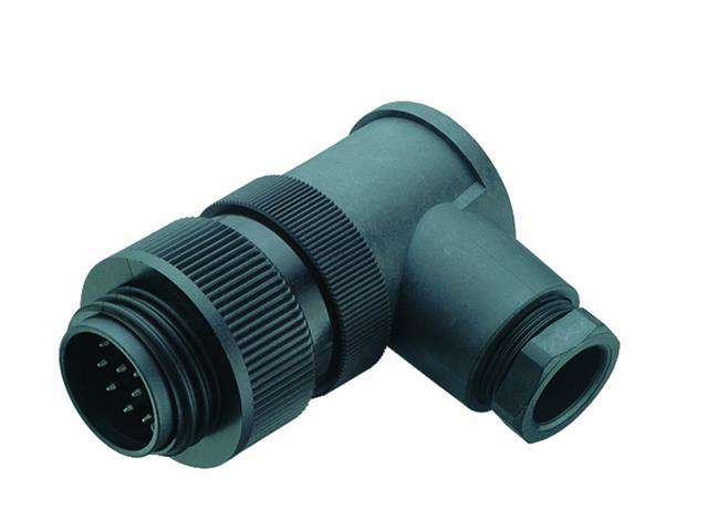 99-0717-70-13 - Circular Connectors -