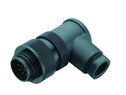 99-0717-70-13 - Circular Connectors -