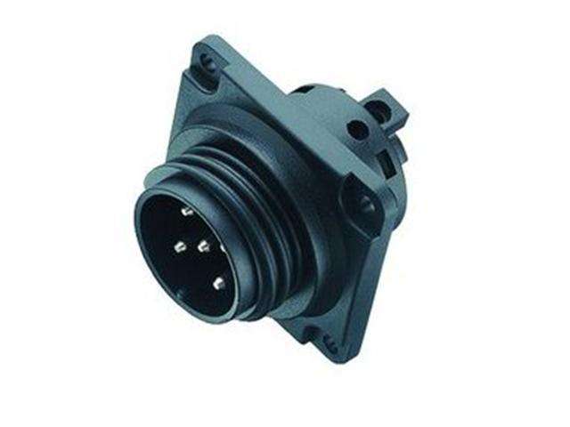 99-0719-00-13 - Circular Connectors -