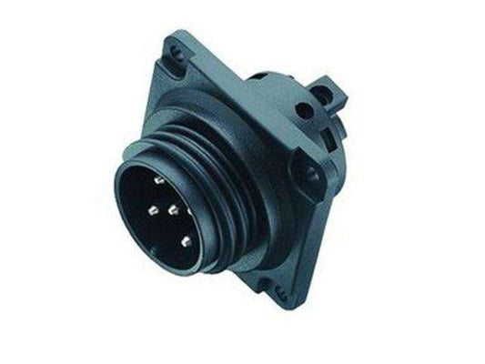 99-0719-00-13 - Circular Connectors -