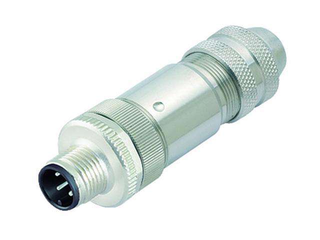 99-1429-814-04 - Circular Connectors -