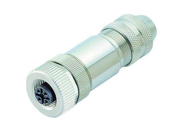 99-1430-814-04 - Circular Connectors -