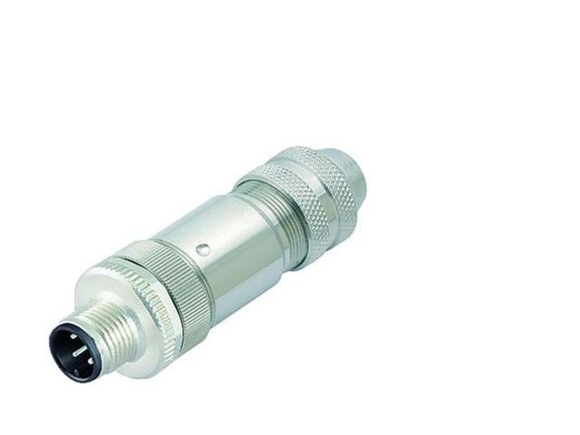 99-1525-814-04 - Circular Connectors -