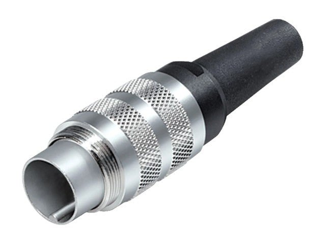 99 - 2009 - 702 - 04 - Circular Connectors - 5059041671330