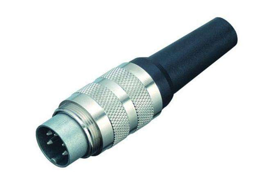 99-2061-02-08 - Circular Connectors -