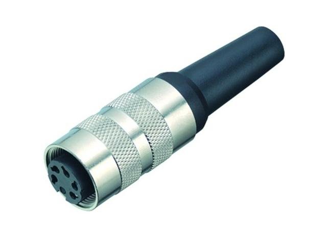 99 - 2062 - 02 - 08 - Circular Connectors - 4099879114679