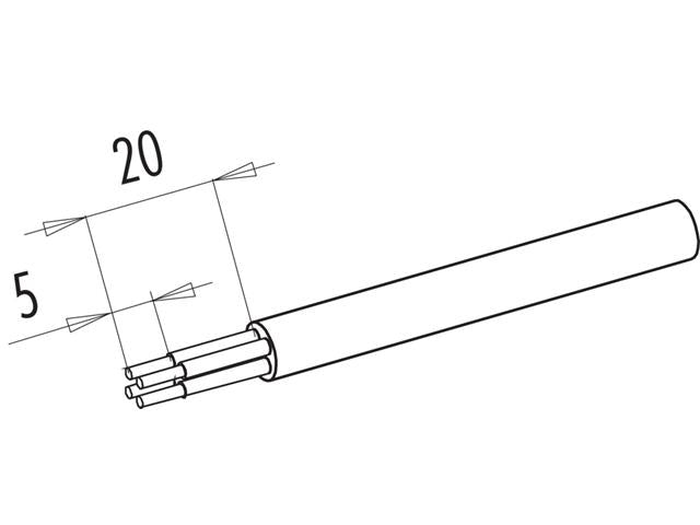 99-2429-14-03 - Circular Connectors -