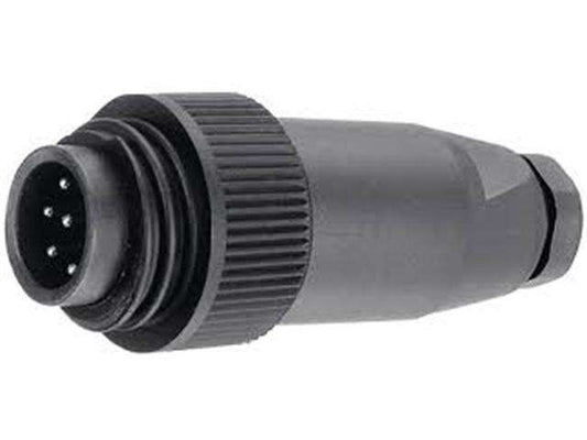 99-4217-00-07 - Circular Connectors -