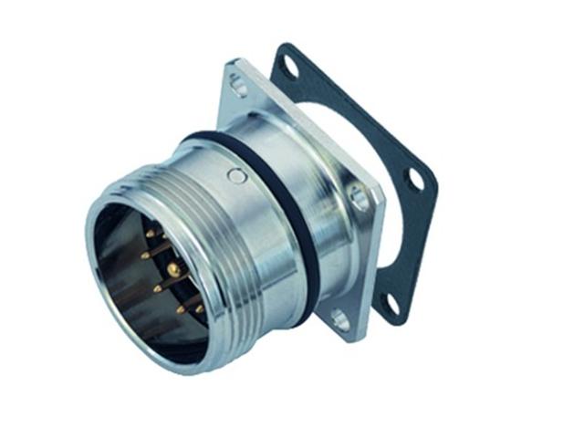 99 - 4607 - 00 - 12 - Circular Connectors - 