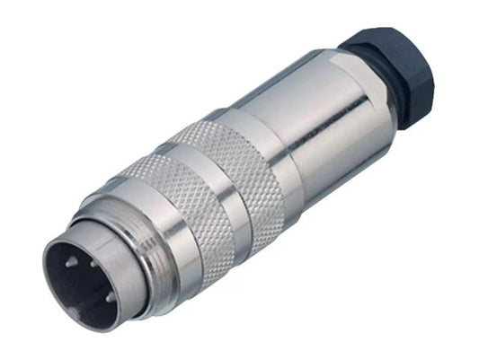 99 - 5125 - 19 - 07 - Circular Connectors - 4099879129130
