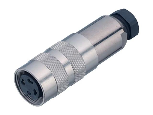 99 - 5126 - 19 - 07 - Circular Connectors - 4099879130099