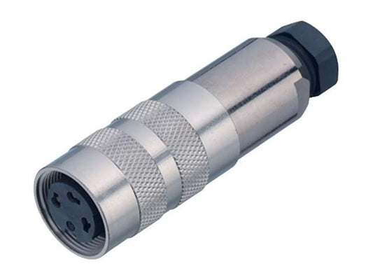99 - 5126 - 19 - 07 - Circular Connectors - 4099879130099