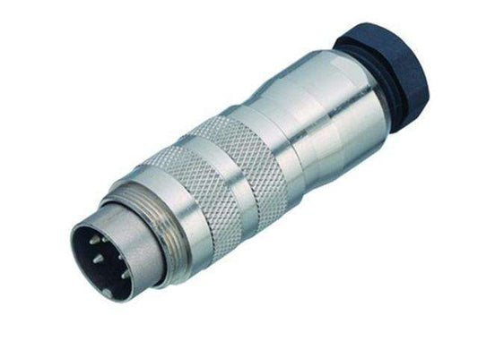 99-5609-15-04 - Circular Connectors -