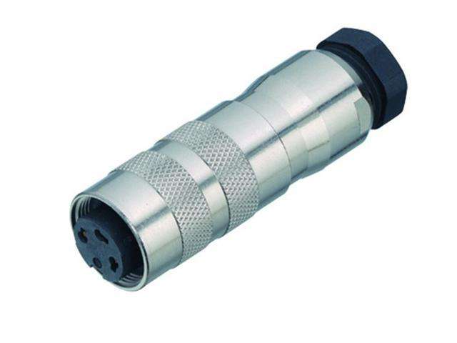 99-5610-15-04 - Circular Connectors -