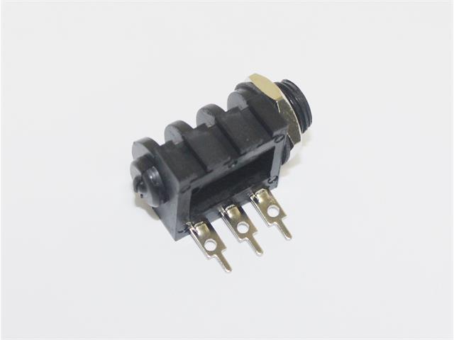 MAB156-Audio Connectors