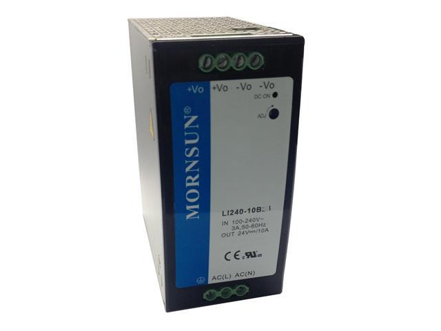 LI240-10B48 - Power Supplies -