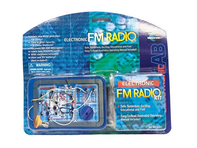 MX-801F