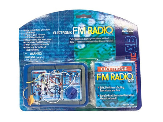 MX-801F