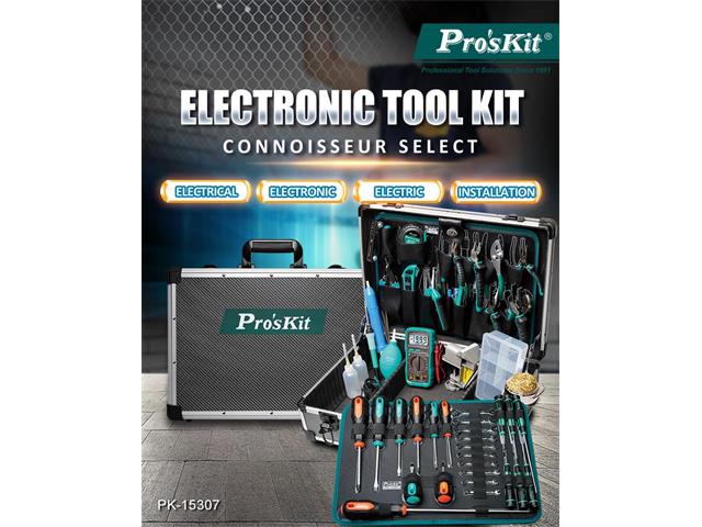 PRK PK-15307BM