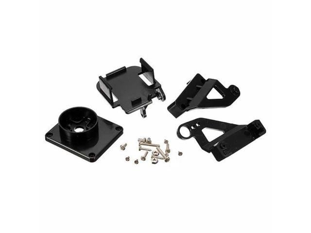 BDD PAN/TILT KIT FOR SG90 SERVO