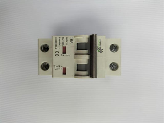 CIRCUIT BREAKER BB1-16A GRW