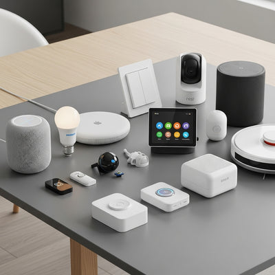 Home Automation