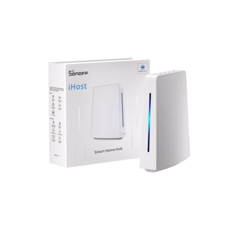 SONOFF AIBRIDGE IHOST RV1109 2GB