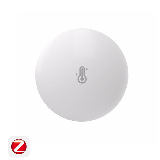 SONOFF SNZB-02P TEMP/HUMD SENSOR