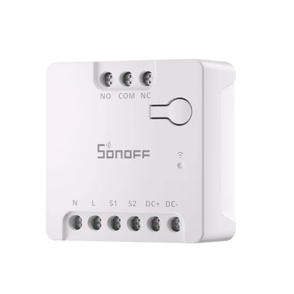 SONOFF MINI D SMART SWITCH