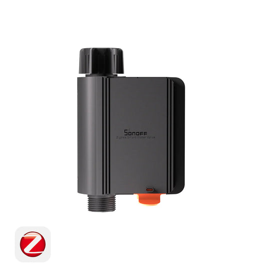 SONOFF SWV-BSP (EU) WATER VALVE