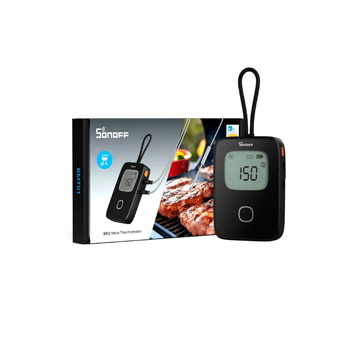 SONOFF BRAAI THERMOMETER BMT01