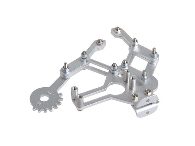 HKD ROBOT CLAW MKII - Robot Claw -