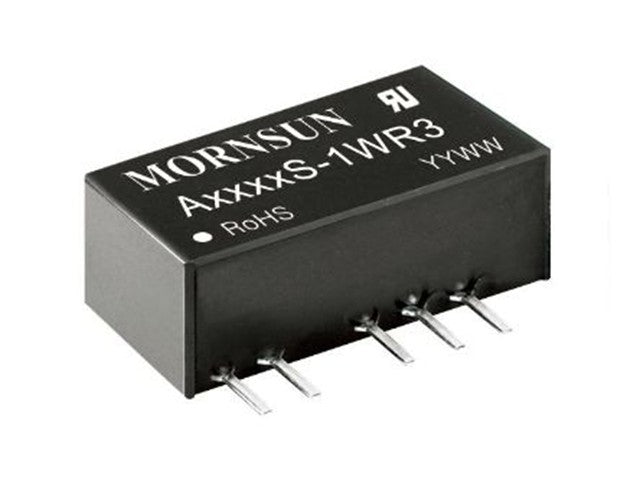 A0515D - 1WR3 - Power Supplies - 