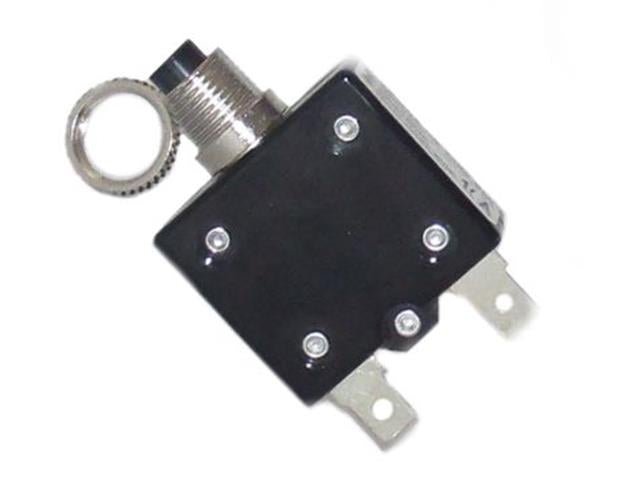 A0701 12A - Circuit Breakers -