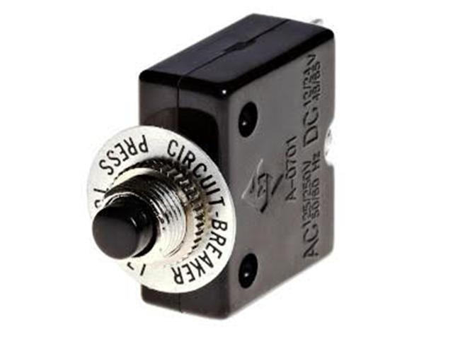 A0701 15A - Circuit Breakers -
