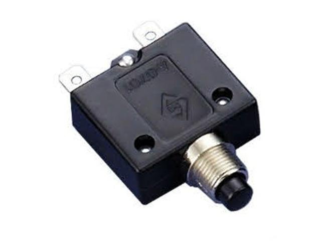 A0701 15A - Circuit Breakers -