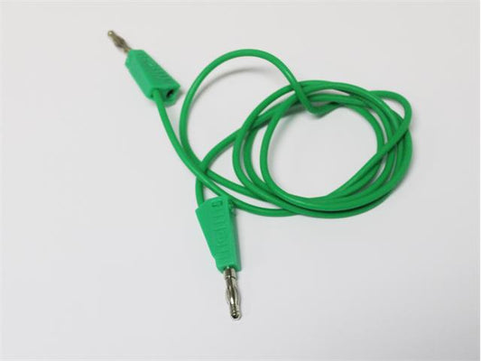 XY-ML100/075E-GRN - Test Leads & Probes -