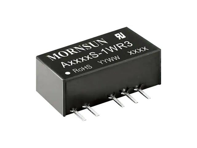 A2415S-1WR3 - Power Supplies -