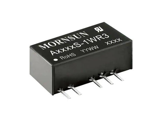 A2415S-1WR3 - Power Supplies -