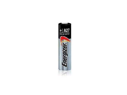 A27 ENERGIZER - Batteries -