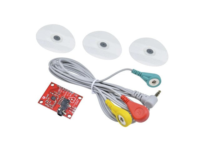 HKD AD8232 ECG PULSE HEART SENSO