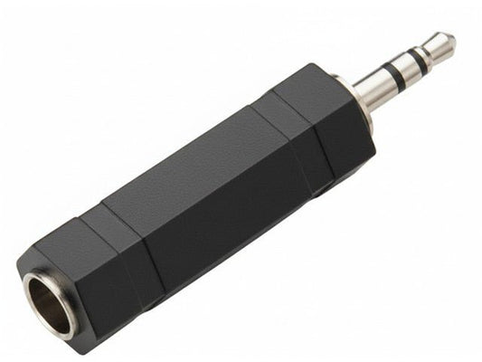 A586 - Audio Connectors - 