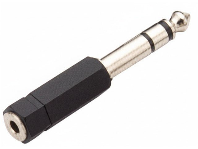 A594 - Audio Connectors - 